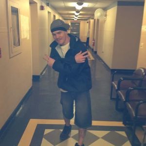 Meet your Posher, Timothy